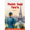 Mustafa Kemal Paris’te