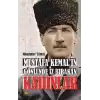 Mustafa Kemalin Gönlünde İz Bırakan Kadınlar