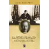 Mustafa Kemal’in Mütareke Defteri