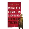 Mustafa Kemal’in Ordusunda Bir Alman Yüzbaşı