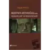 Mustafa Miyasoğlunun Romanları ve Romancılığı