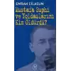 Mustafa Suphi ve Yoldaşlarını Kim Öldürdü?