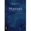 Mustasfa