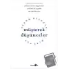 Müşterek Düşünceler