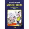 Müşteri Haklıdır Müşterinin El kitabı