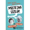 Müstesna Sözlük