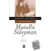 Musullu Süleyman