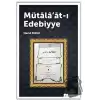 Mütalaat-ı Edebiyye