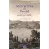 Müteşebbis ve Devlet