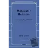 Mütevatir Hadisler