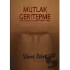 Mutlak Geritepme