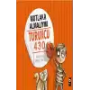 Mutlaka Almalıyım Turuncu 430