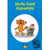 Mutlu Kedi Alışverişte