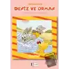 Mutlu Orman - Deniz ve Orman 3