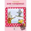 Mutlu Orman - Kar Macerası 4