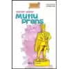 Mutlu Prens (Ciltli)