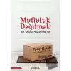 Mutluluk Dağıtmak