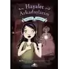 Mutsuz Medyum - Hayalet Arkadaşlarım 3