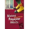 Mutsuz Palyaçolar Örgütü