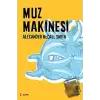 Muz Makinesi