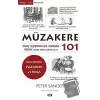 Müzakere 101