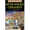 Müze Sokağı Cinayeti - Macera Geçidi 21