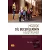 Müzede Dil Becerilerinin Geliştirilmesi