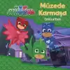 Müzede Karmaşa - Pjmasks