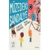 Müzedeki Sandalye