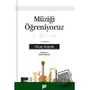 Müziği Öğreniyoruz 2. Kitap