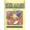 Müzik Alfabesi İkinci Teori Kitabım