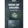 Müzik Cep Sözlüğü