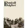 Müzik Defteri - Sayı 2 Eylül 2024