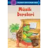 Müzik Dersleri