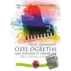 Müzik Eğitiminde Özel Öğretim İlke Yöntem ve Teknikleri - 2