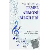 Müzik Öğrencileri İçin Temel Armoni Bilgileri