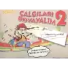 Müzik Serüveni : Çalgıları Boyayalım - 2