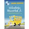 Müzik Serüveni Yolculuğa Hazırlık A