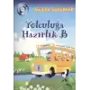 Müzik Serüveni Yolculuğa Hazırlık B