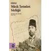 Müzik Terimleri Sözlüğü