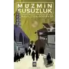 Müzmin Susuzluk