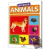 My Book Animals