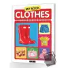 My Book Clothes