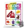 My Book Colors