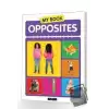 My Book Opposites