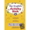 My English Activity Book 1