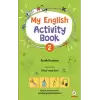 My English Activity Book 2