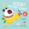 My First Sounds: Zoof! Vehicles (Sesli Kitap)