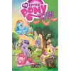 My Little Pony 1: Arkadaşlık Sihirlidir