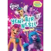 My Little Pony - Yeni Bir Nesil Faaliyet Kitabı